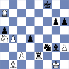 Marin - Molina Sumoza (chess.com INT, 2024)