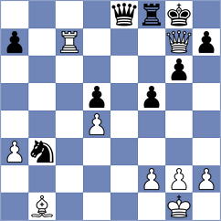 Jedryczka - Silva (chess.com INT, 2024)