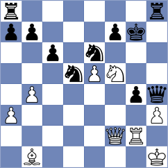 Lotero - Smirnova (chess.com INT, 2024)