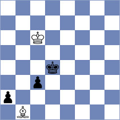 Milov - Borg (Playchess.com INT, 2003)