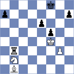 Melaa - Hamidov (chess.com INT, 2024)