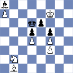 Ibrahimli - Chen (chess.com INT, 2022)