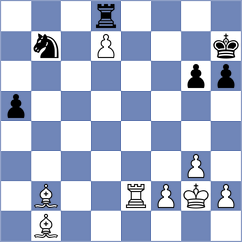 Adla - Dziewonski (chess.com INT, 2024)