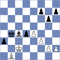 Lorans - Arias (chess.com INT, 2024)