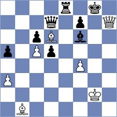 Usov - Bacrot (chess.com INT, 2024)