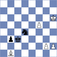 Caruana - Kravtsiv (chess.com INT, 2024)