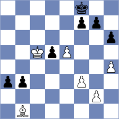 Moroni - Paravyan (chess.com INT, 2025)