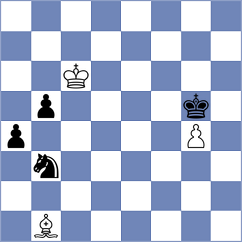 Brightley Davies - Mullins (Lichess.org INT, 2021)