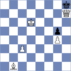 Herbrig - Ivashentseva (chess.com INT, 2025)