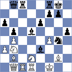 Timmermans - Makarian (chess.com INT, 2024)
