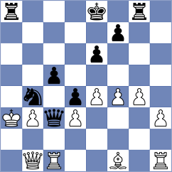 Sitbon - Sourath (chess.com INT, 2024)