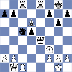 Shturman - Rustemov (chess.com INT, 2023)