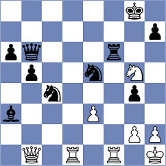 Badelka - Asensio Ramos (chess.com INT, 2024)