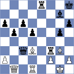 Argote Heredia - Pribelszky (chess.com INT, 2025)