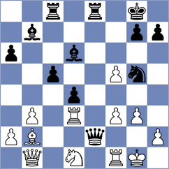 Herman - Ter Sahakyan (chess.com INT, 2024)