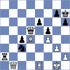 Begmuratov - Durarbayli (chess.com INT, 2024)