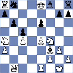 Palacio - Novikova (chess.com INT, 2024)