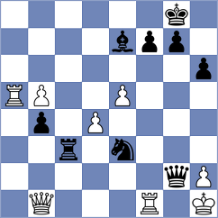 Przybylski - Fiorito (chess.com INT, 2023)