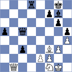 David - Bossard (Europe-Echecs INT, 2022)