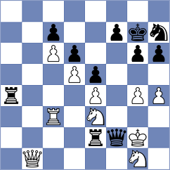 De Sousa - Campos (chess.com INT, 2024)