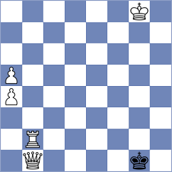 Rosen - Zhu (chess.com INT, 2024)