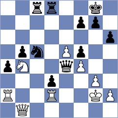 Delgado Kuffo - Sidletskyi (chess.com INT, 2024)