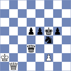 Robson - Gorodetzky (chess.com INT, 2024)