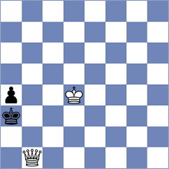 Gamboa - Vidal del Rio (chess.com INT, 2023)