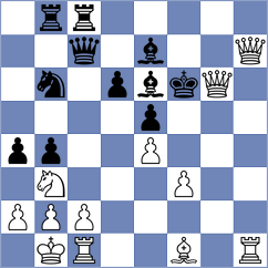 Jimenez Salas - Oliveira (chess.com INT, 2024)