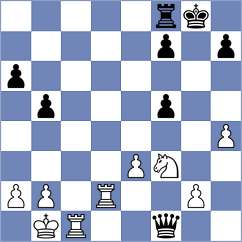 Saravana - Orzech (chess.com INT, 2022)