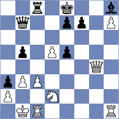 Pinero - Delorme (chess.com INT, 2024)