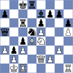 Graham - Weetik (chess.com INT, 2024)