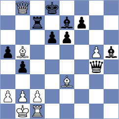 Abrahamyan - George Samir (chess.com INT, 2024)