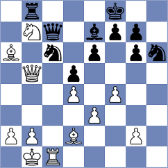 Ragger - Kleibel (chess.com INT, 2024)