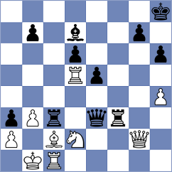 Timerkhanov - Goldin (chess.com INT, 2024)