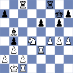 Ibarra Jerez - Antunez (chess.com INT, 2024)