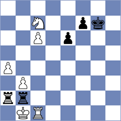 Levitan - Krivenko (chess.com INT, 2024)