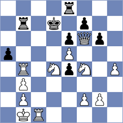 Copeland - De Lomas Busquets (chess.com INT, 2024)