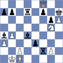 Fiorito - Kukhmazov (chess.com INT, 2024)