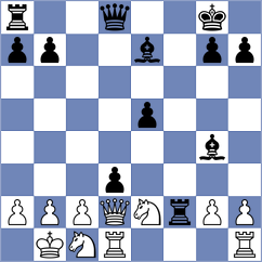 Calamari - Fontanini (Chess.com INT, 2020)