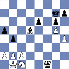 Vusatiuk - Omariev (chess.com INT, 2024)