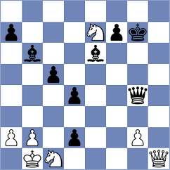 Dourerassou - Flores Quillas (chess.com INT, 2024)