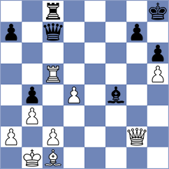 Savitha - Poliakova (FIDE Online Arena INT, 2024)
