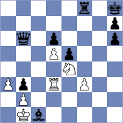 Deviprasath - Cerrato Nadal (chess.com INT, 2024)