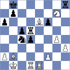 Steinberg - Stoleriu (chess.com INT, 2024)