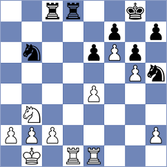 Soria - Odenthal (chess.com INT, 2024)