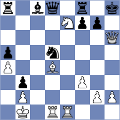Pavlidou - Calin (chess.com INT, 2024)
