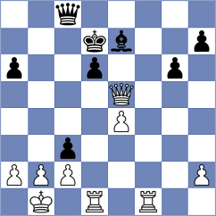 Carlsson - Lantini (chess.com INT, 2024)