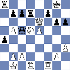 Martinez Alcantara - Tang (chess.com INT, 2024)
