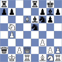 Osmonbekov - Sharshenbekov (chess.com INT, 2024)